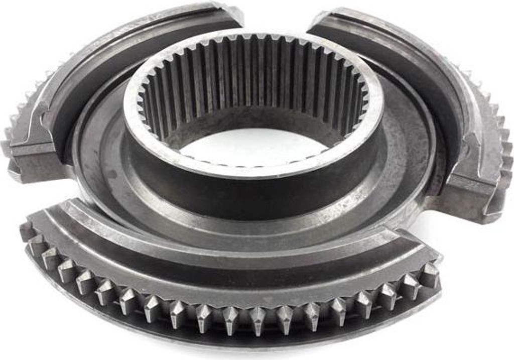Pinion Synchronring für Getriebe Mercedes Axor Actros 3892624434, 389 262 4434