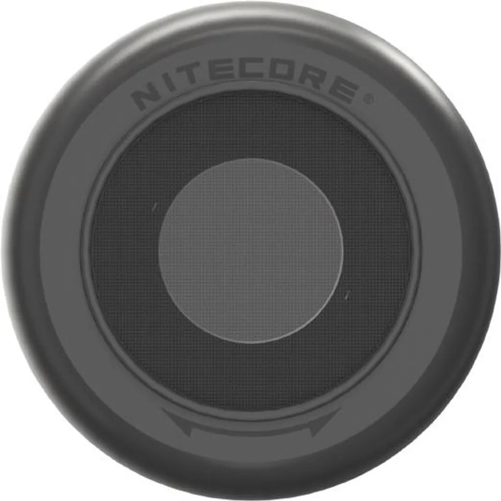 Filtro Nitecore BB Nano NIA006: Ricambio Originale Alta Densità 250 Mesh