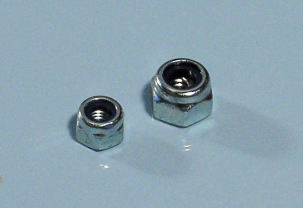 Extron Stoppmutter M5 (VE=10St.)