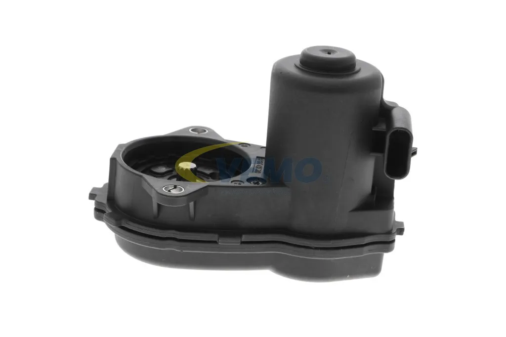 Corriger erreur frein parking Mercedes W245 avec servomoteur VEMO