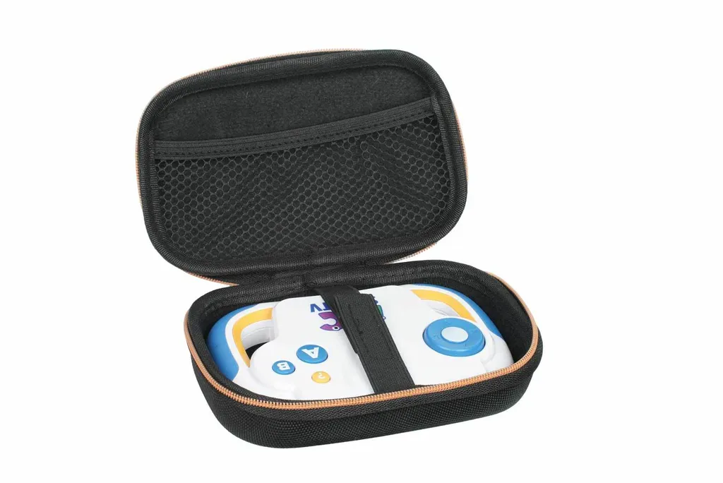 Borsa Protettiva VTech ABC Smile | Hard Case EVA Anti-Shock Multicolore