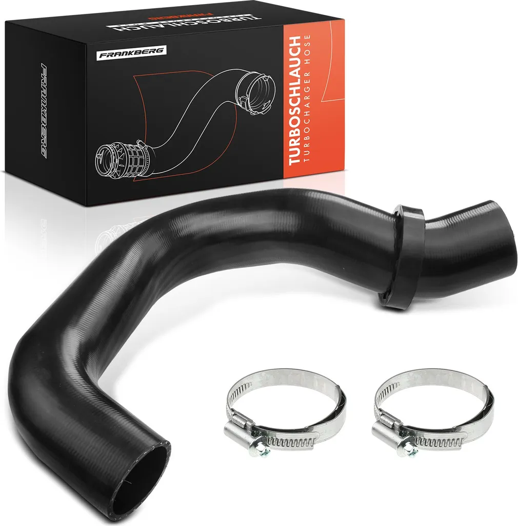 Durite de Radiateur Frankberg pour VW Multivan Transporter V VI 7H0145980