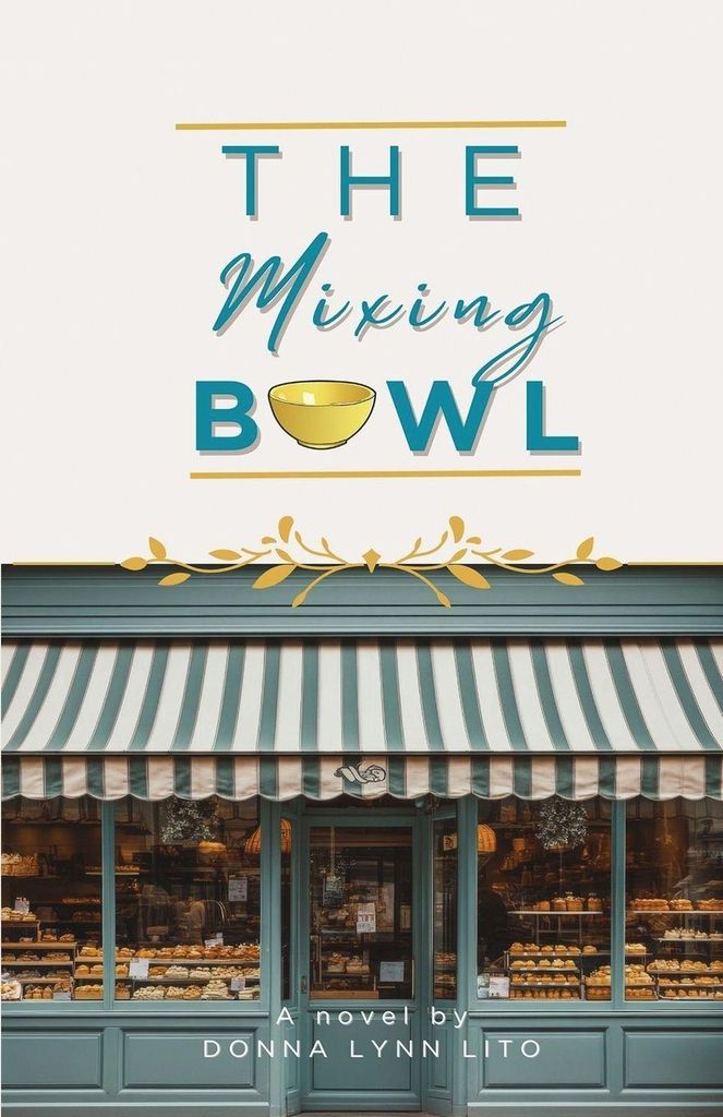 The Mixing Bowl