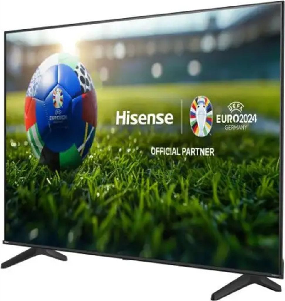 Hisense 75A6N, 190,5 cm (75"), 3840 x 2160 px, LED, Smart Zdjęcie produktu 