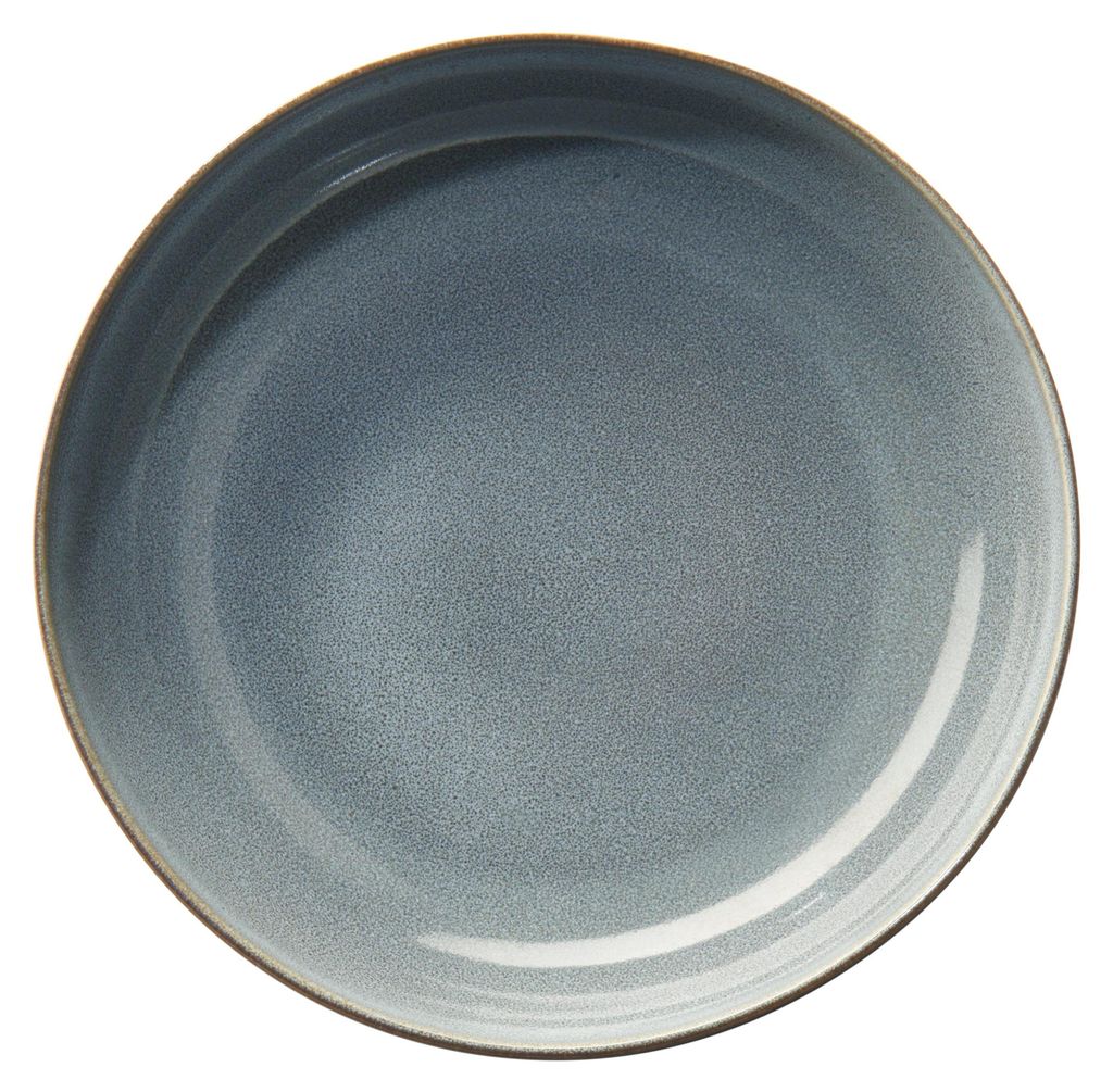 ASA Selection, set da 2 ciotole in denim, diametro 15 cm – Immagine del prodotto 