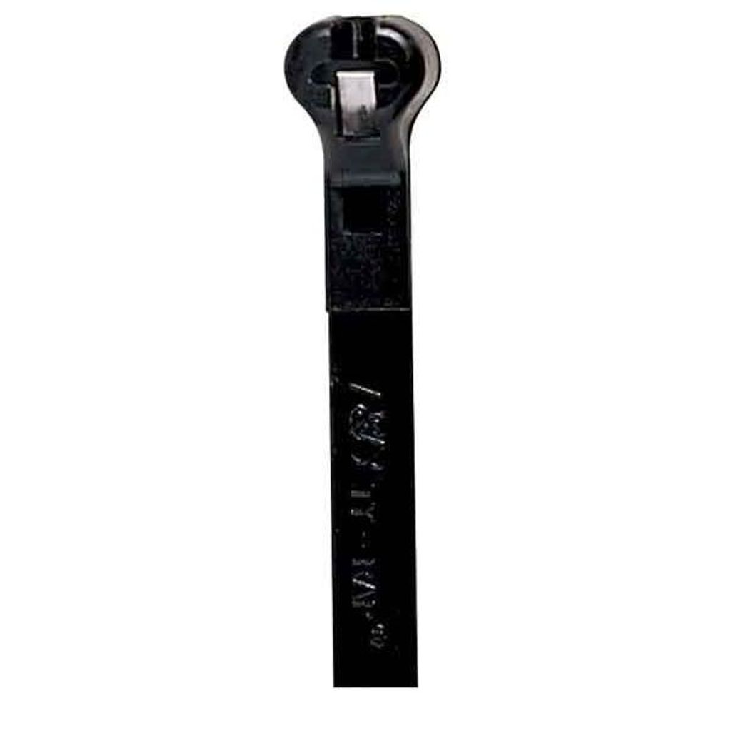 TY26MX - Kabelbinder mit paralleler Einführung - Nylon - Produktbild 
