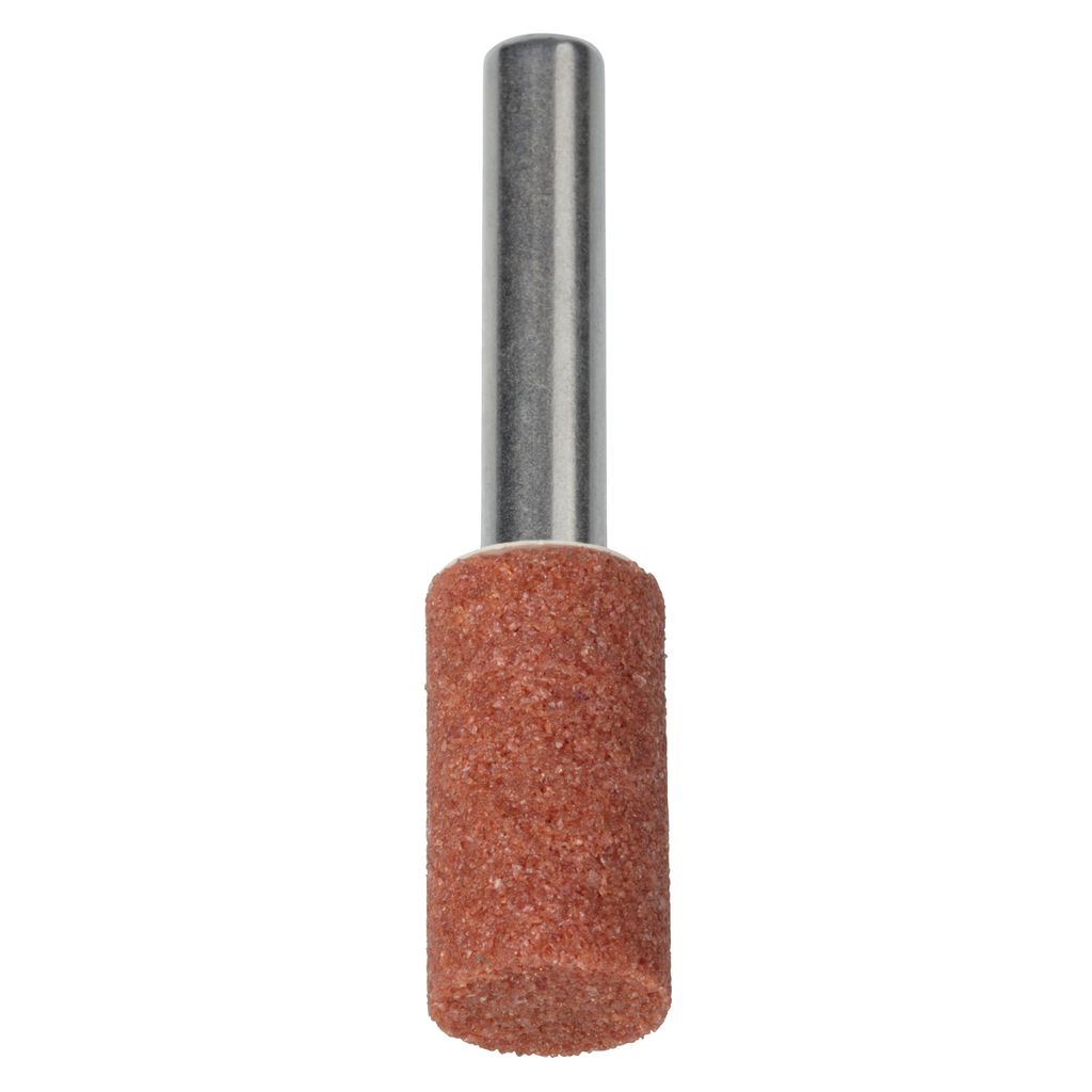 Wolfcraft Schleifkörper Ø 12 x 22 mm Zylinder