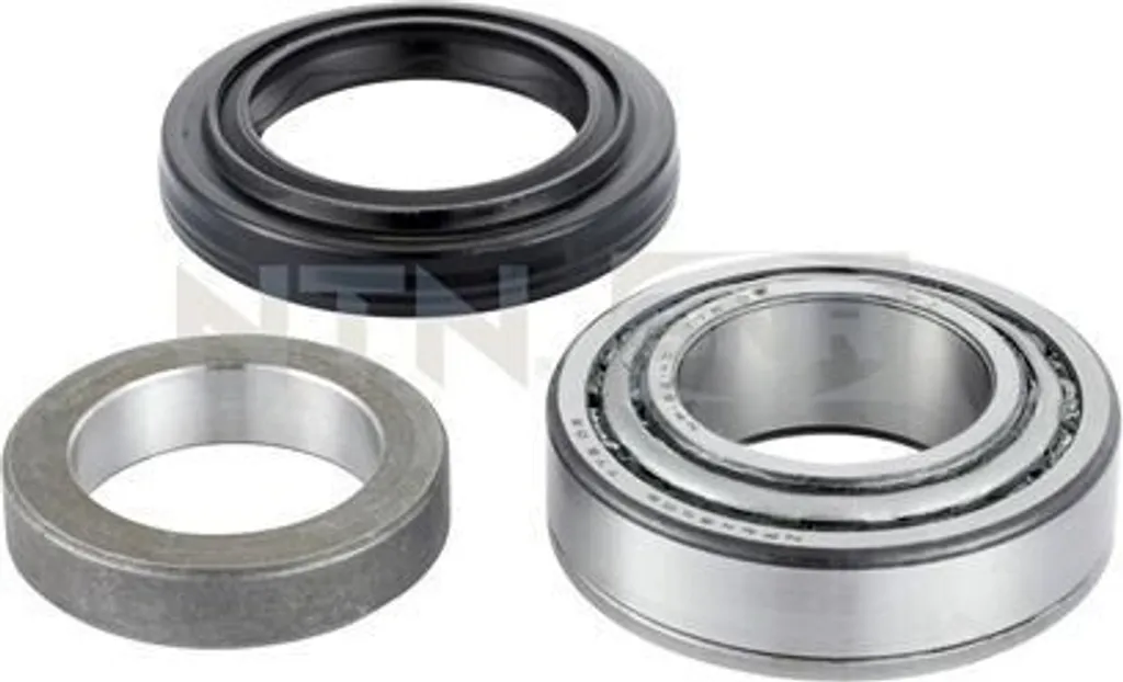 Supprimer le bruit de roue Jeep Grand Cherokee - Kit SNR R186.25 Fiable