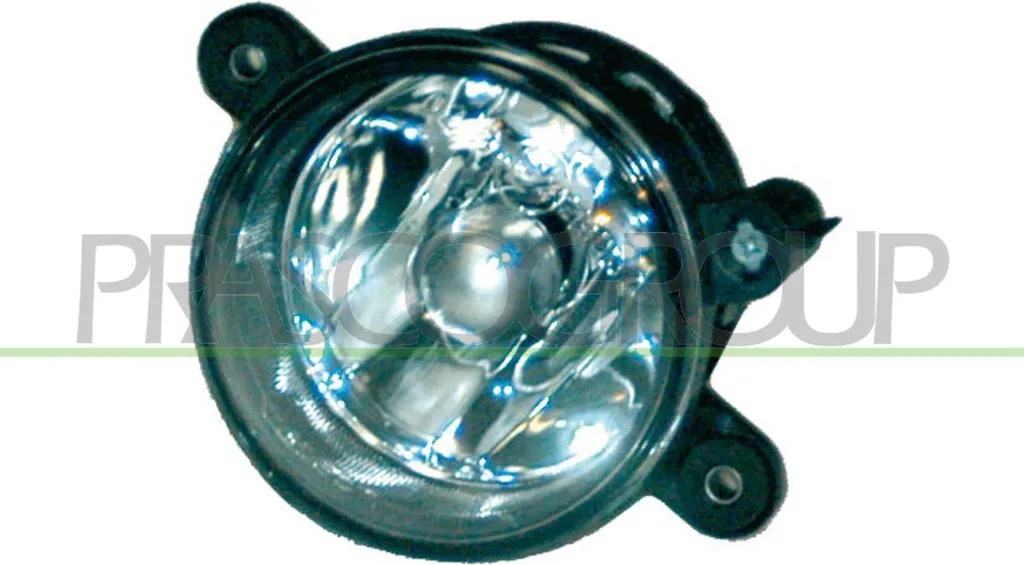 Remplacer antibrouillard cassé Seat Ibiza Cordoba 6L OE 6L0941703 neuf