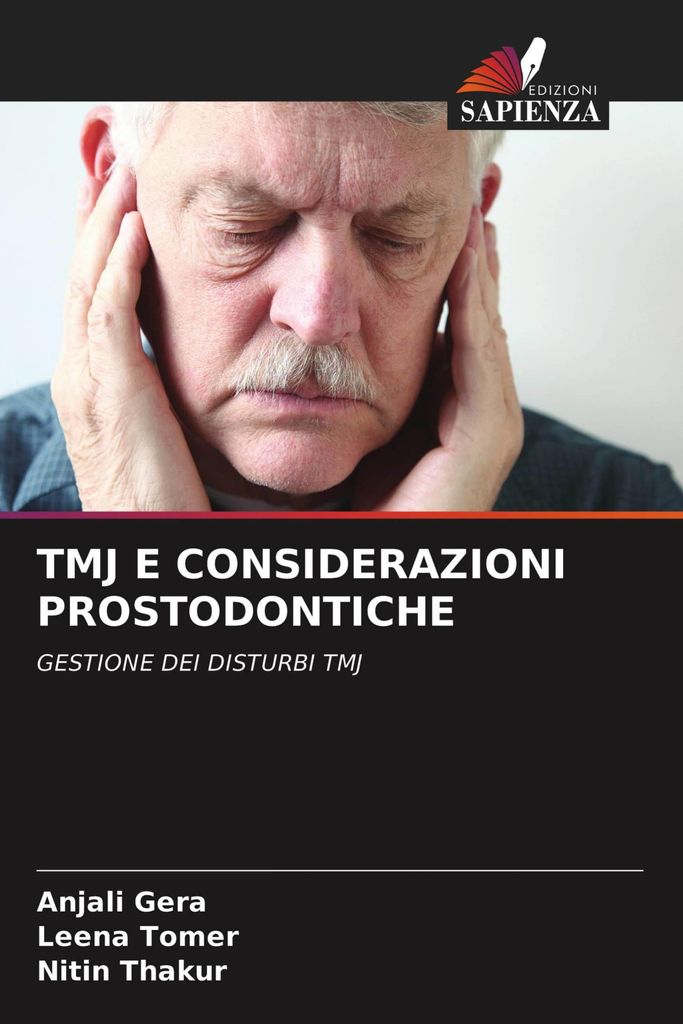 Tmj E Considerazioni Prostodontiche