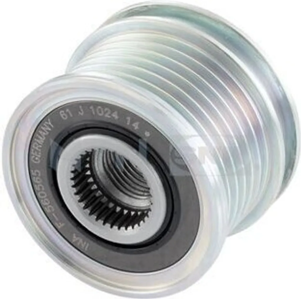 Poulie Débrayable Alternateur SNR GA750.03 Robuste pour MINI One R56