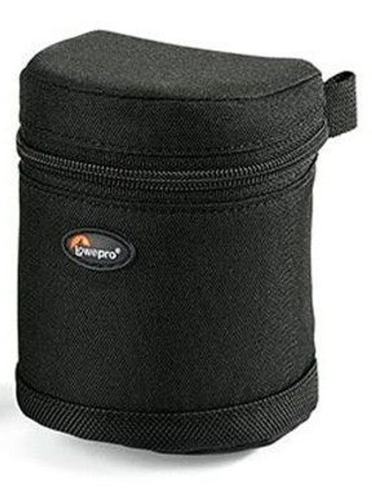 Lowepro Lens Case 1S, 90 g, 105 x 102 x 126 mm Produktbild 