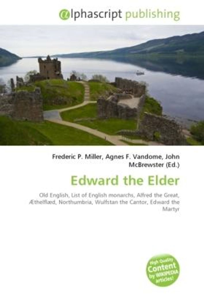 Edward the Elder