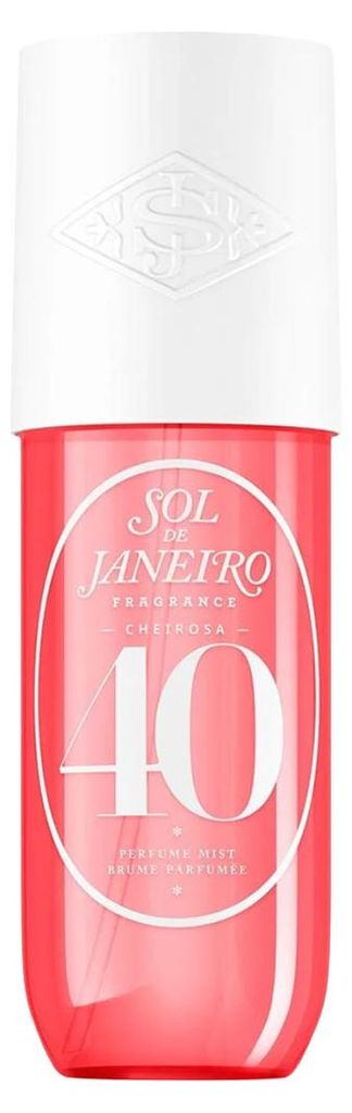 Spray perfumado para el cuerpo y el cabello, Brazilian Imagen del producto 