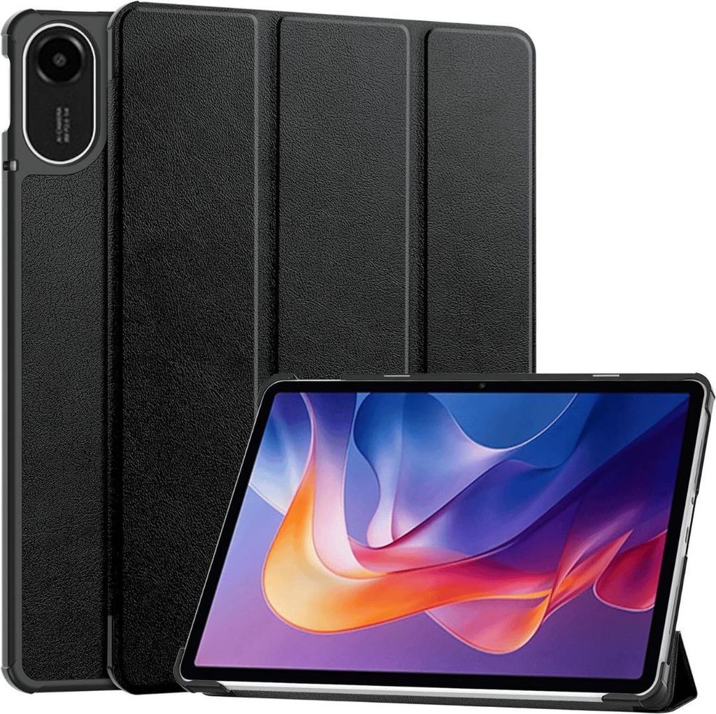 Schutzhülle für Xiaomi Redmi Pad 2 Tasche Smart Cover Case Produktbild 