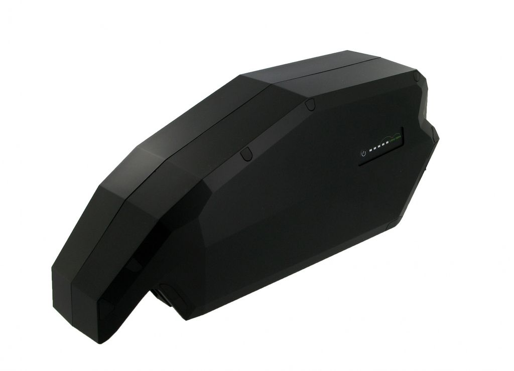 E-Bike Vision für Bosch Unterrohrakku der 2. Generation, LION E-Bike Akku 36V 20Ah ( 720Wh )