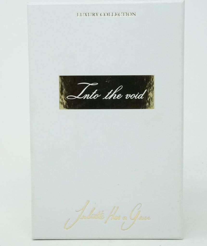 Juliette Has a Gun Into The Void Woda perfumowana, 75 ml Zdjęcie produktu 