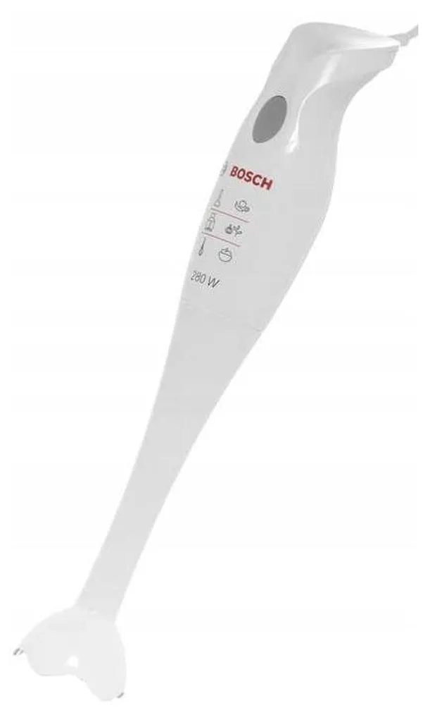 Recensione Bosch MSM6B100: Il Mixer a Immersione che Sorprende - 17