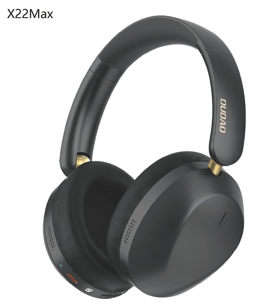 Słuchawki bezprzewodowe Dudao X22 Max nauszne Bluetooth z Produktbild 