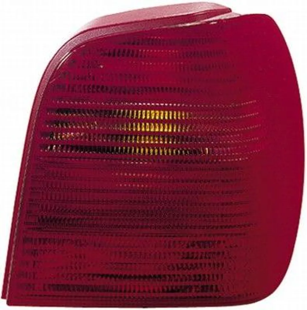 Feu arrière pour réparation Polo 6N HELLA 9EL 964 116-111 OE 6N0945096H