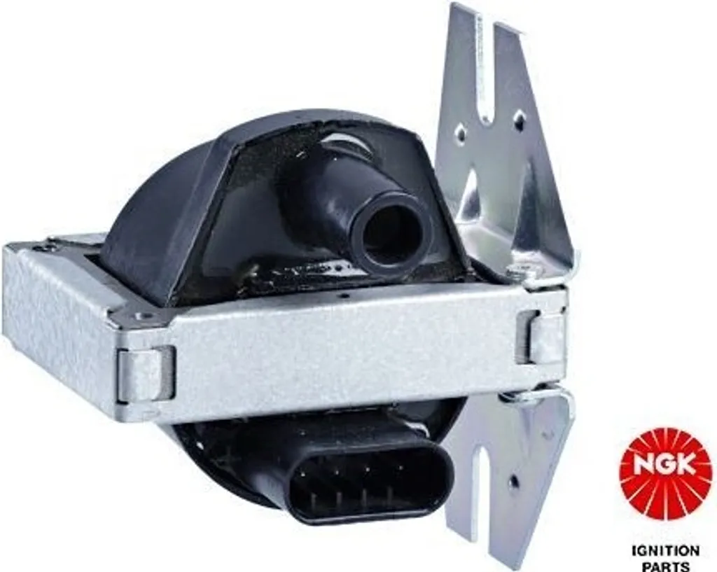 Bobine d'allumage pour réparation Fiat Panda et Uno - NGK 48064 OE