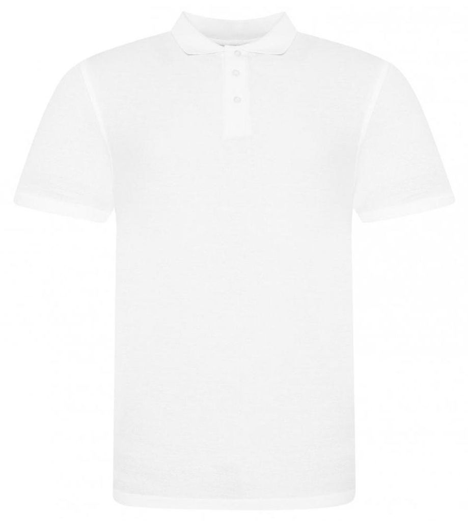 Awdis - "Just Polos The 100" Poloshirt für Herren LT5380 Produktbild 