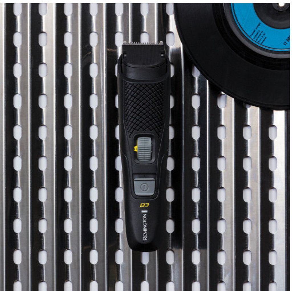 Remington MB3000 Trymer do brody czarny, szary Zdjęcie produktu 15