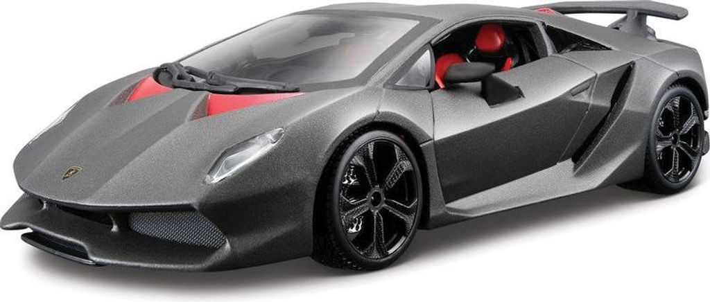 BBURAGO Lamborghini Sesto Elemento, Model superšportového Obrázok produktu 