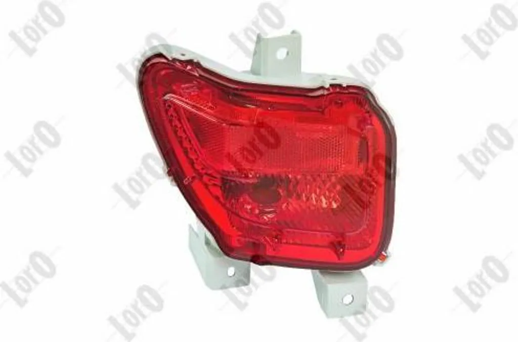 Recensione e Vendita ABAKUS 051-29-875 Luce Antinebbia RAV 4 8145642010