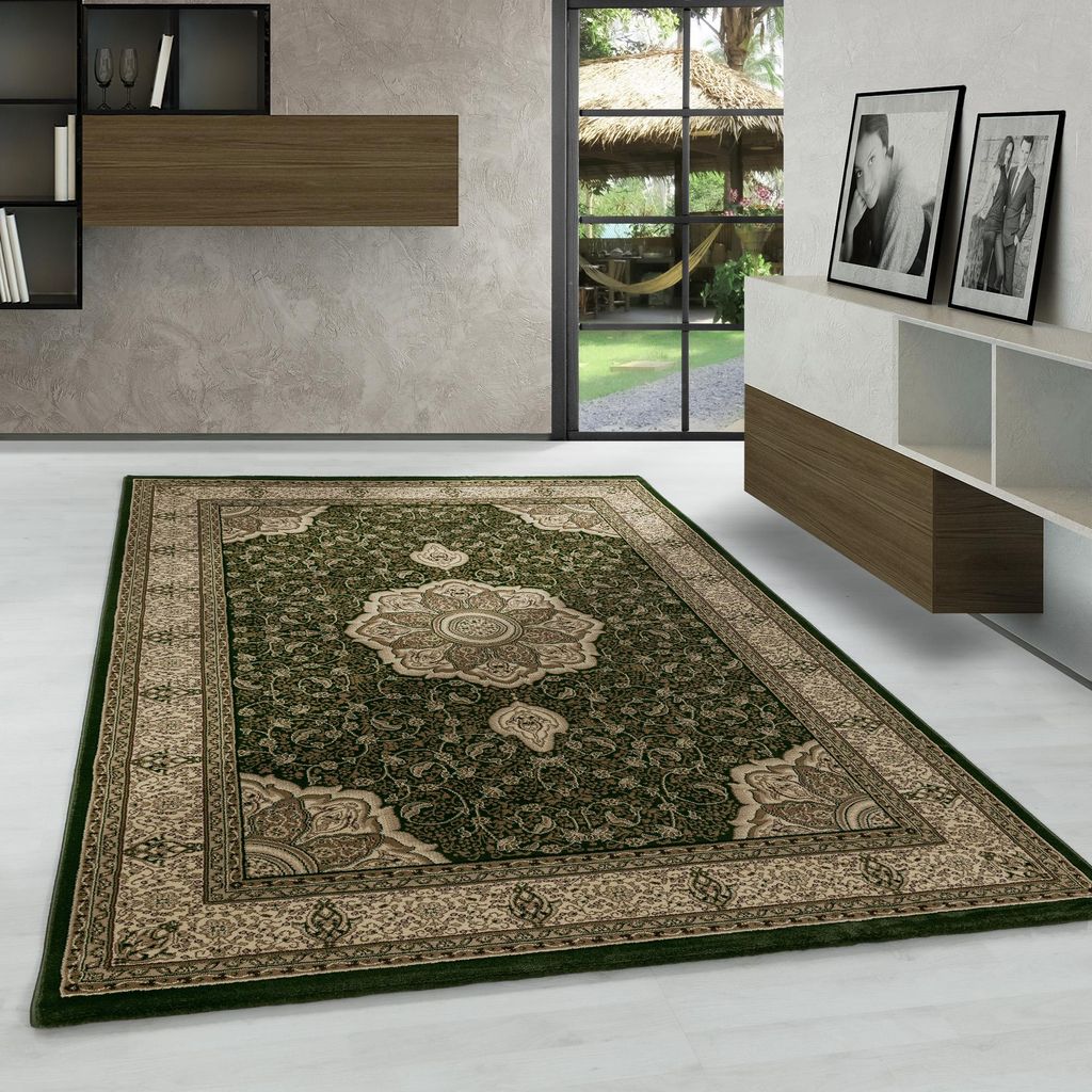 Carpetsale24 Orientteppich, Klassischer Teppich für Produktbild 