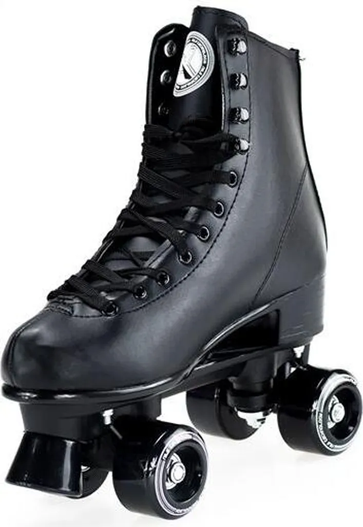 Rollers Quad Nils Extreme avec roulements ABEC7 et pointure ajustable