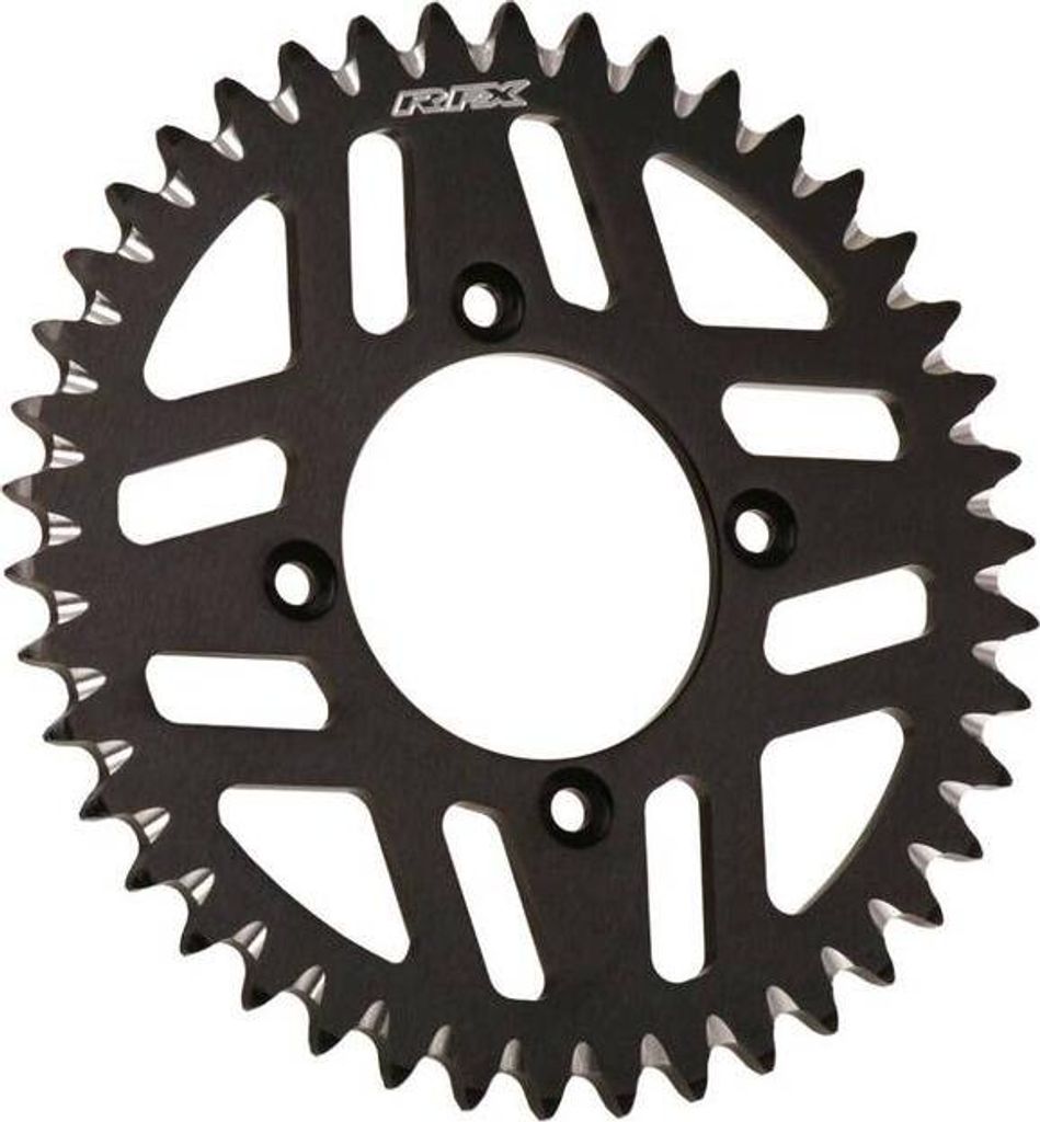 RFX Pro Series Trials Kettenrad Alu - 520