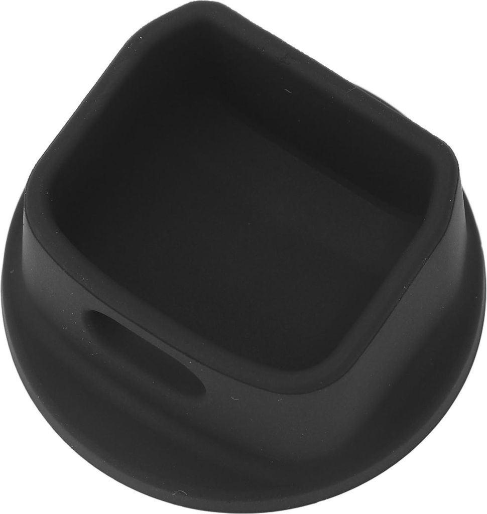 VELATEMOR Fr 3 Kamera-Sttzbasis, Rutschfester, Weicher Silikon-Halterst?nder mit Gewindegriff, Ladeanschluss, Silikon-Desktop-Halterung Fr 3
