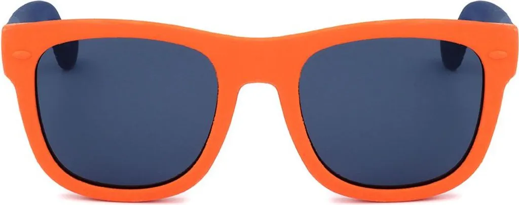 Lunettes de soleil Homme pour Plage et Sport Havaianas Paraty Orange