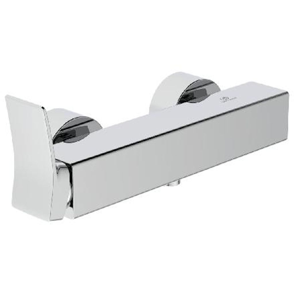 IDEAL STANDARD BC761AA Brausearmatur AP Conca, Chrom