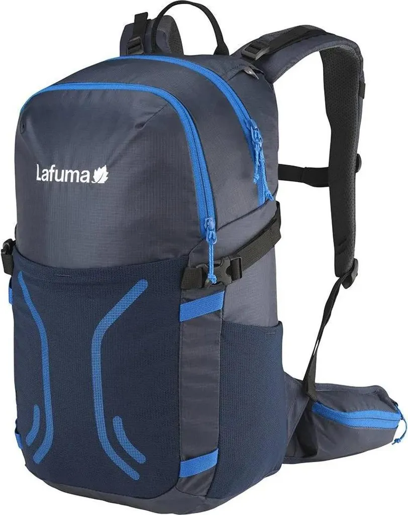 Sac à dos scolaire et loisirs Lafuma Access 20L bleu pour ado