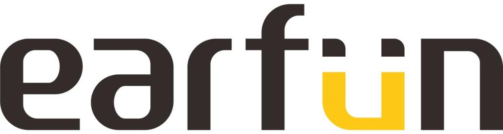 EarFun Air Pro 4 TWS-Kopfhörer, ANC (Schwarz) Produktbild 