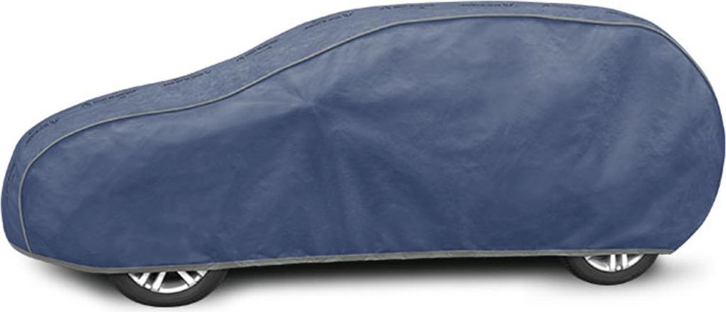 Autogarage für Volkswagen Taigo Vollgarage Auto Schutzhülle Cover Abdeckplane