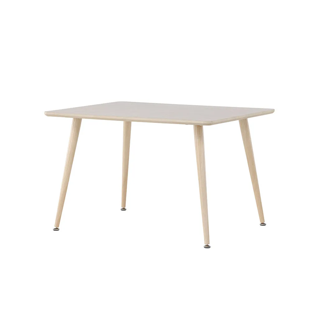 Table de salle à manger pour enfants Polar - Idéal pour repas et loisirs