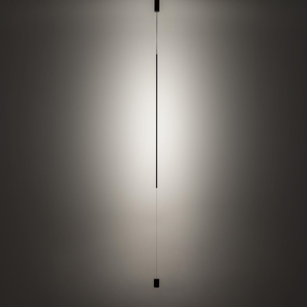 Lampada da soffitto a LED VERTIC 19W 4000K 700lm in Immagine del prodotto 