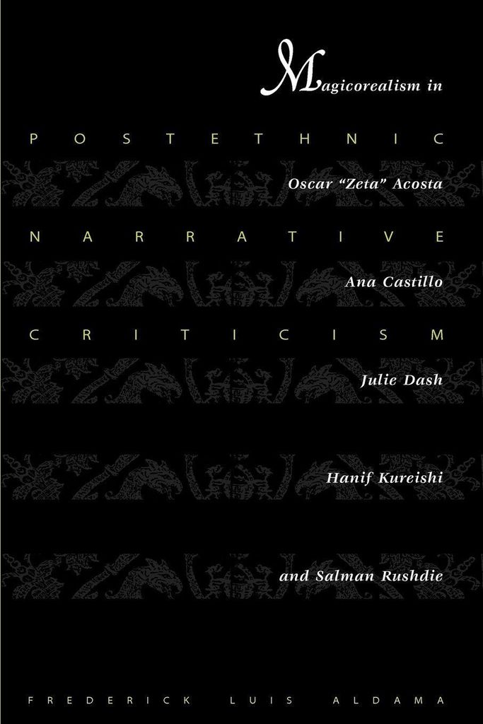 Postethnic Narrative Criticism