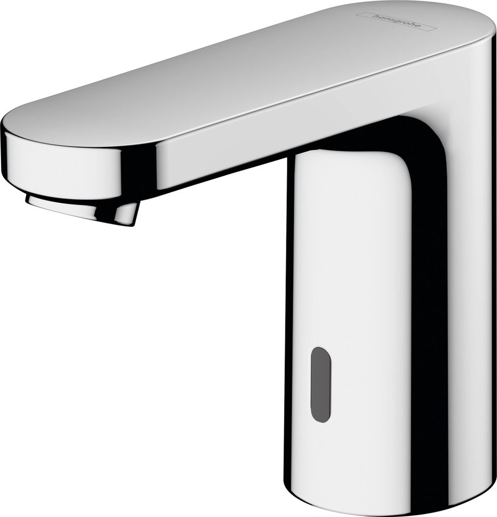 hansgrohe Vernis Blend Mitigeur électronique de lavabo pour Image du produit 