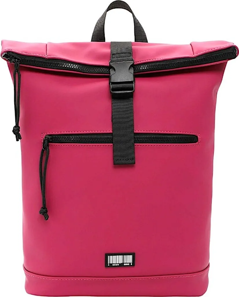 Sac Emily & Noah Kairo Rouge Accessoires - Design Durable et Élégant