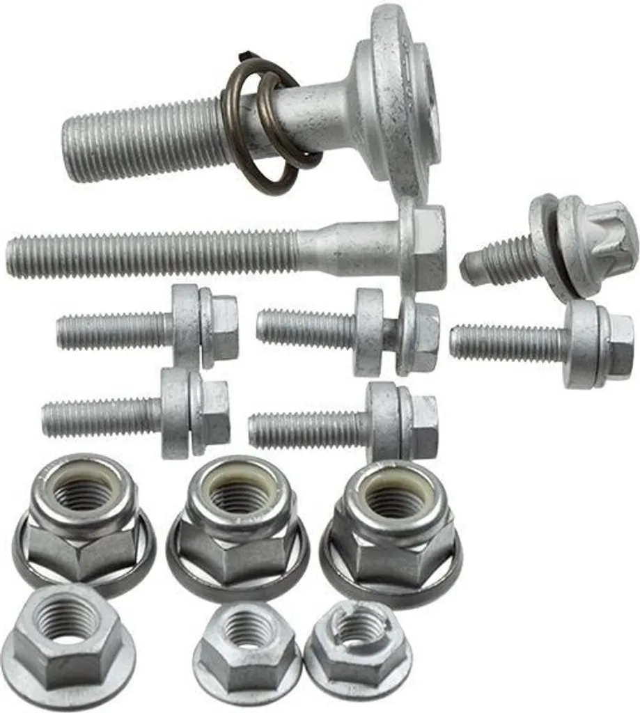 Kit Réparation Suspension BMW F30 F31 F32 F36 - SACHS 803 335 OE 6787062