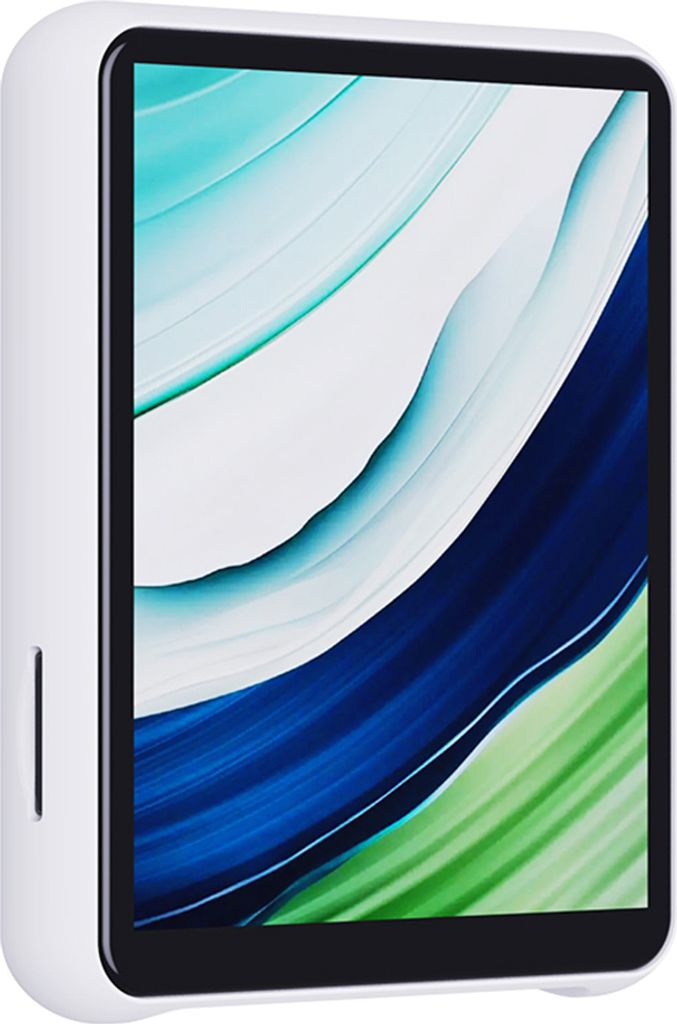 8GB MP3-Player Bluetooth 5.0 mit Lautsprecher FM-Radio Diktiergerät E-Book Reader Wecker mit Kopfhörer 2,4′′ Voll-Touchscreen ...