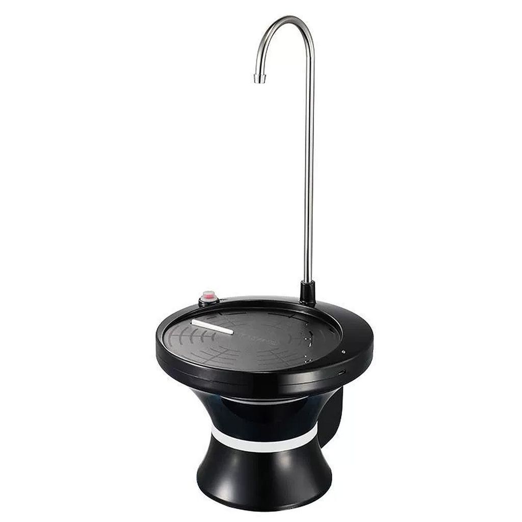 USB Aufladbarer Wasserspender, Automatische Wasserpumpe für Produktbild 
