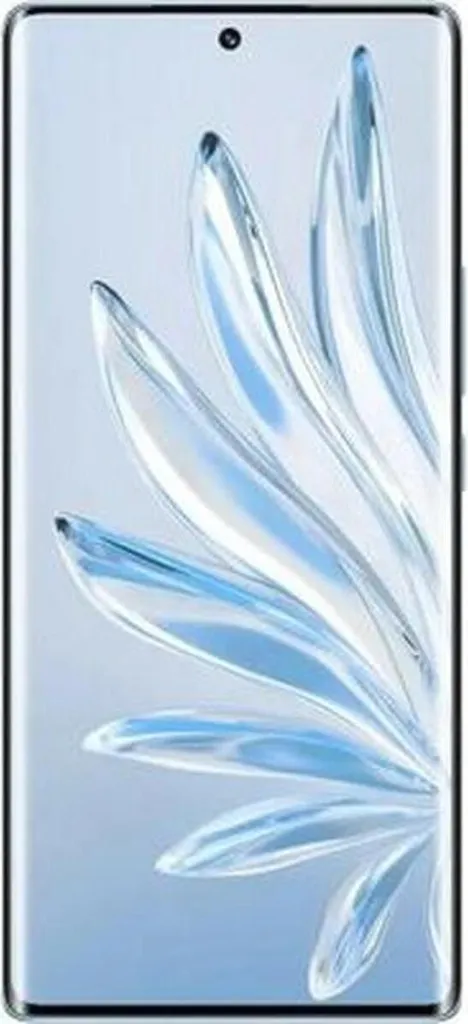 Verre trempé 3D Honor 70 Black Bigben Connected PEGLASSHONOR70 noir
