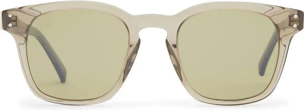 Vonzipper Morse Golden lunettes polarisées homme protection UV 100%