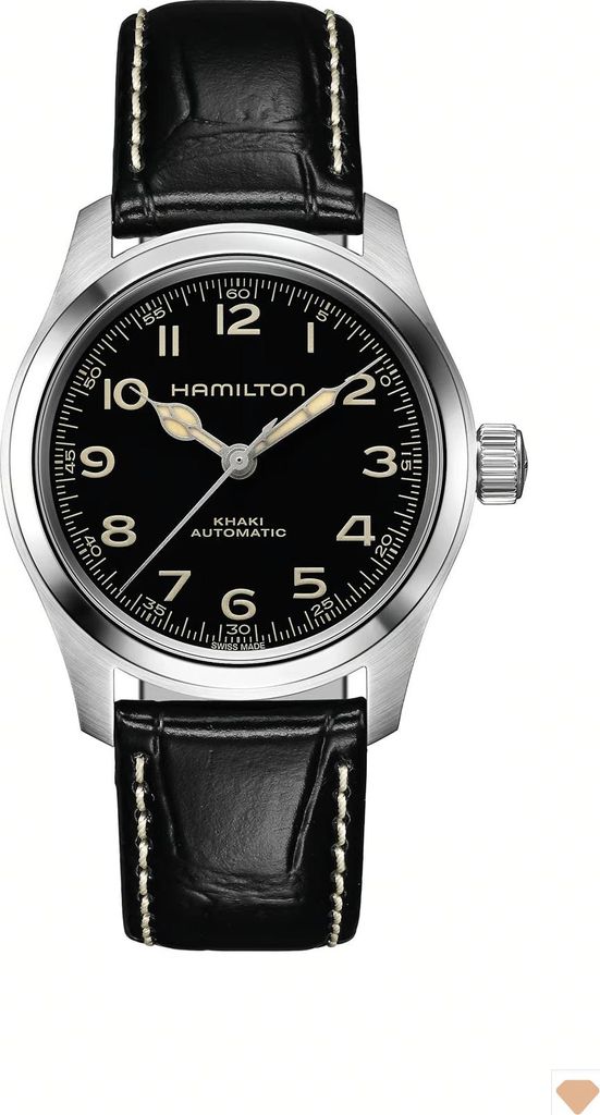 Hamilton Khaki Field Murph 38mm H70405730 Produktbild 