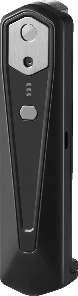 Caméra thermique 256x192 haute résolution pour smartphones iOS et Android